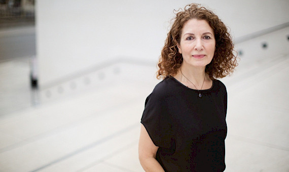 © Sylvia Steinhäuser