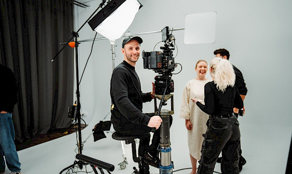 © Frédéric Batier / X Verleih AG