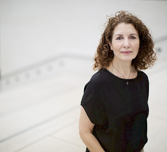 © Sylvia Steinhäuser